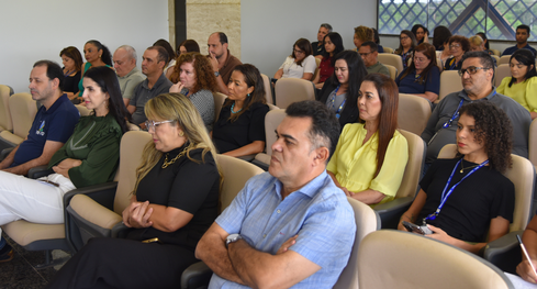 “Ninguém nasce racista”: Roda de conversa realizada pelo TRE-TO discute inclusão e equidade racial