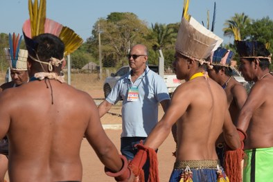 A inclusão é um dos pilares de sua gestão à frente do TRE-TO