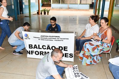 Assessor jurídico do Juizado da Infância e Juventude de Palmas, Murilo Barreira Lustosa