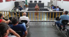 Augustinópolis: TRE-TO esclarece dúvidas quanto ao Registro de Candidatura à população, partidos...
