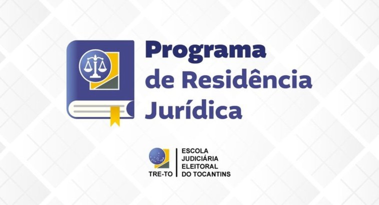 Dia 29 de janeiro é o último dia para se inscrever na seleção do Programa de Residência Jurídica...