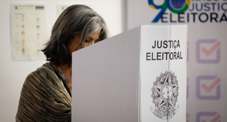 Eleições 2024: mais de 2,3 mil mulheres concorrem a uma vaga nas câmaras municipais do Tocantins