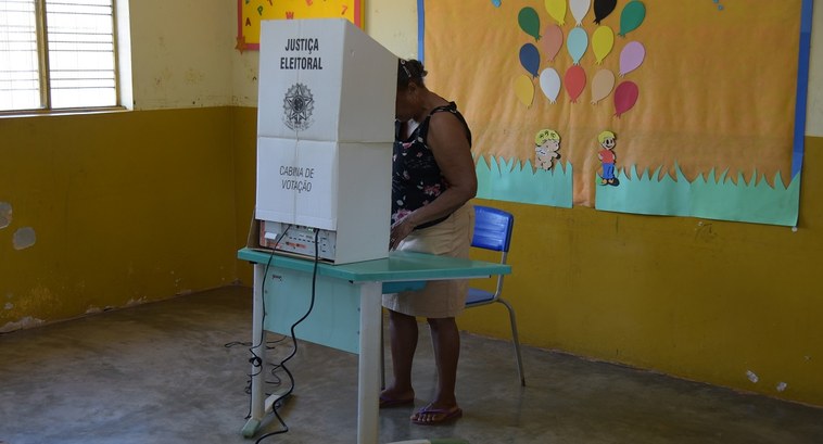 Eleitos 34 candidatos indígenas e quilombolas no Tocantins