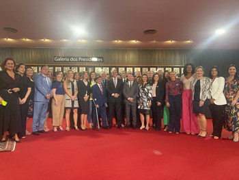 II Encontro Nacional de Comunicação da Justiça Eleitoral