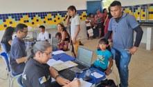 Ação faz parte das comemorações do Dia dos Povos Indígenas e ocorreram em parceria com outros ór...