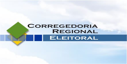 Logo Corregedoria I