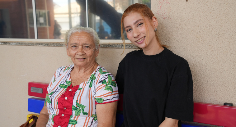 TRE-TO destaca participação eleitoral de jovens e idosos no Tocantins