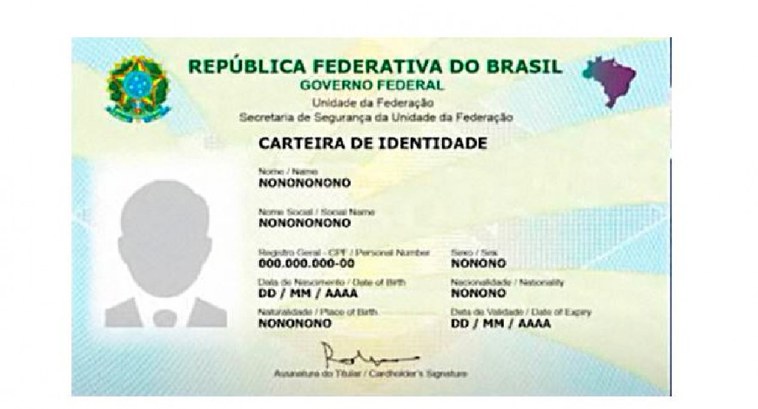 Nova Carteira de Identificação será emitida para servidores do TRE-TO em parceria com a SSP