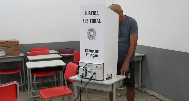 Ouvidoria Regional Eleitoral registra resultado parcial de 1.831 atendimentos nestas eleições