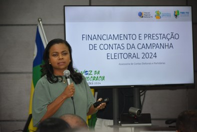 Paranã: ao finalizar agenda no sudeste, juiz destaca ação do TRE-TO para que eleitor “vote de fo...