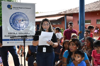 Programa de Inclusão Sociopolítica dos Povos Indígenas