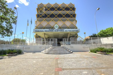 TRE-TO chega aos 35 anos com papel decisivo na construção da democracia e cidadania do Tocantins