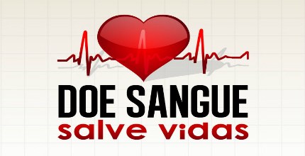 TRE-TO Campanha doe sangue