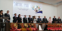 TRE-TO Congresso Internacional Direitos Humanos