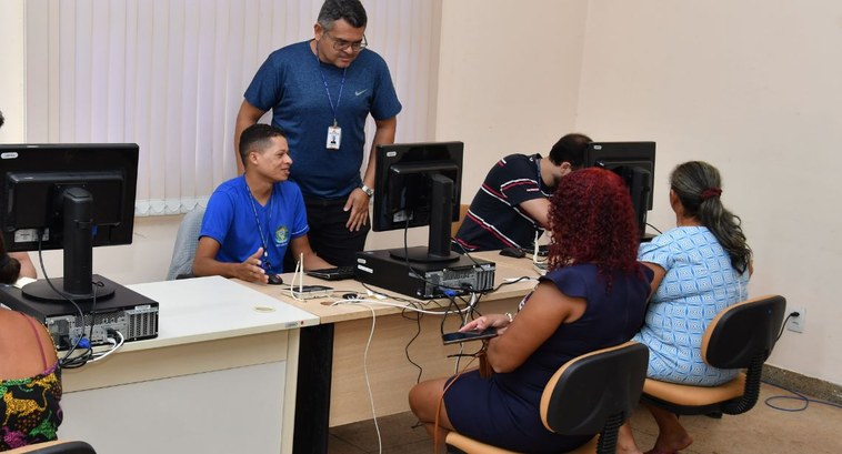 TRE-TO democratiza acesso à Justiça e fortalece exercício da cidadania com Atendimento Itinerant...