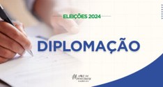 TRE-TO se prepara para realizar diplomação de eleitos e suplentes do pleito municipal deste ano ...