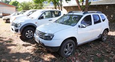 Tribunal Regional Eleitoral fará doação de veículos a prefeituras do Estado do Tocantins