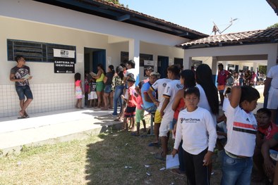 A inclusão é um dos pilares de sua gestão à frente do TRE-TO