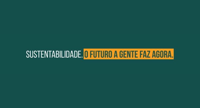 CNJ lança campanha de sustentabilidade com foco no Poder Judiciário